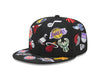 STAPLE x NBA x NEW ERA 5950 All Team Cap - Hat | Staple Pigeon