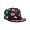 STAPLE x NBA x NEW ERA 5950 All Team Cap - Hat | Staple Pigeon