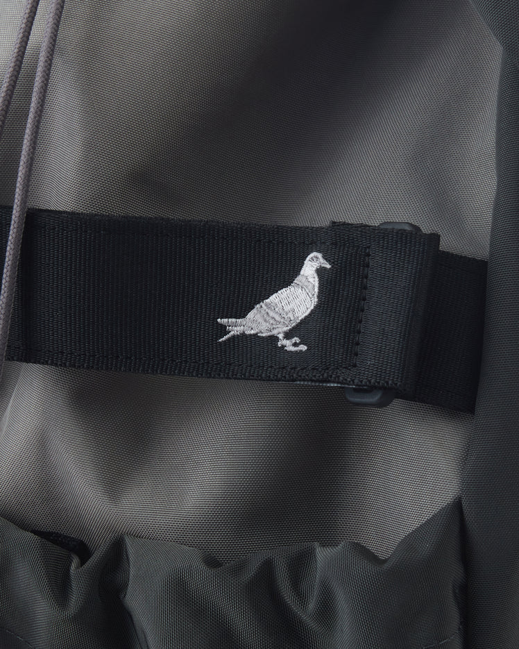 RAWROW x STAPLE String Backpack - Bag | Staple Pigeon