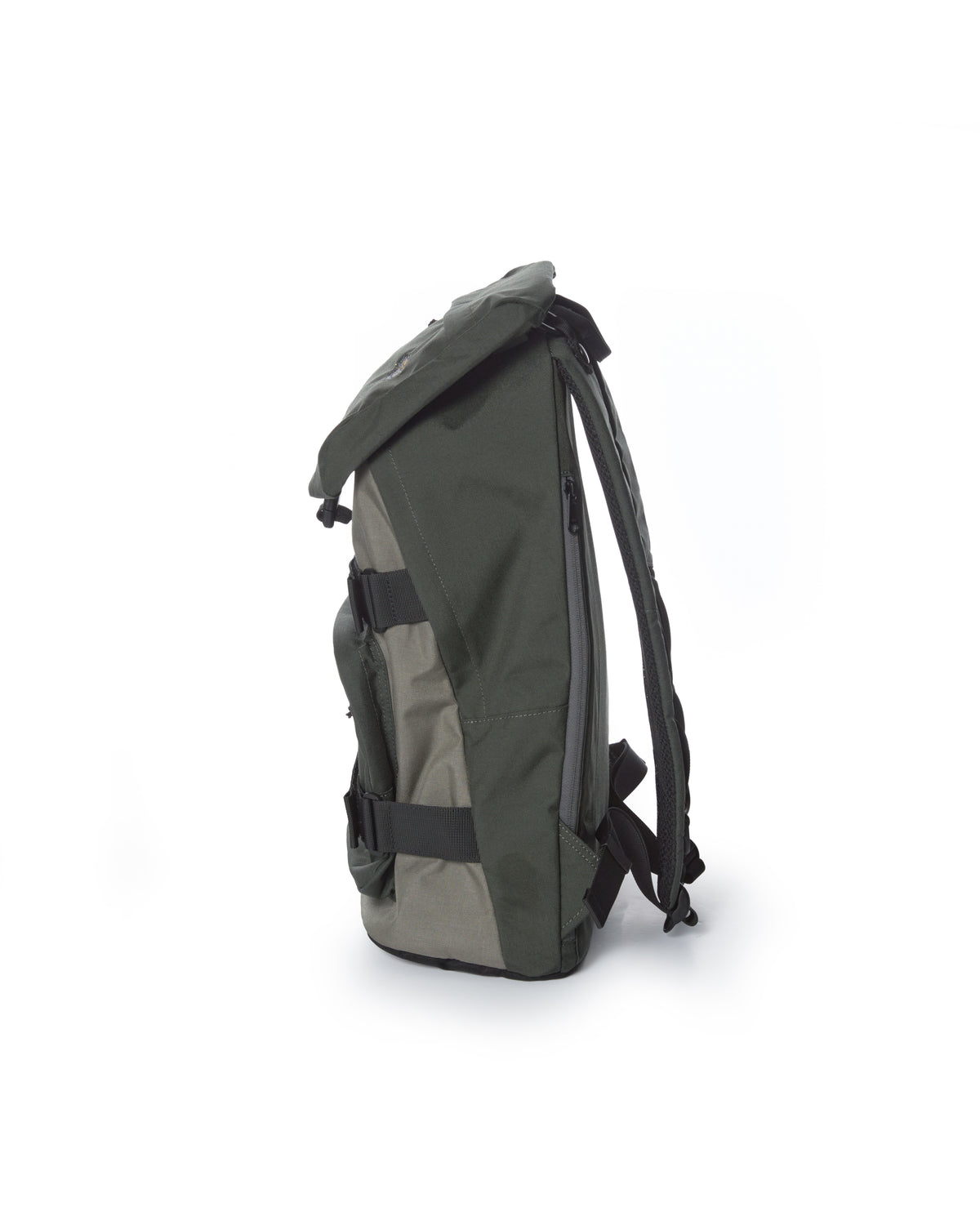 RAWROW X STAPLE Cordura Clip Rucksack - Bag | Staple Pigeon