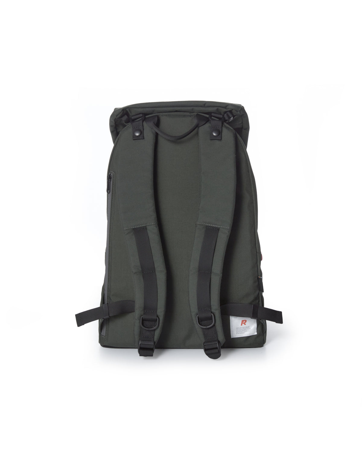 RAWROW X STAPLE Cordura Clip Rucksack - Bag | Staple Pigeon
