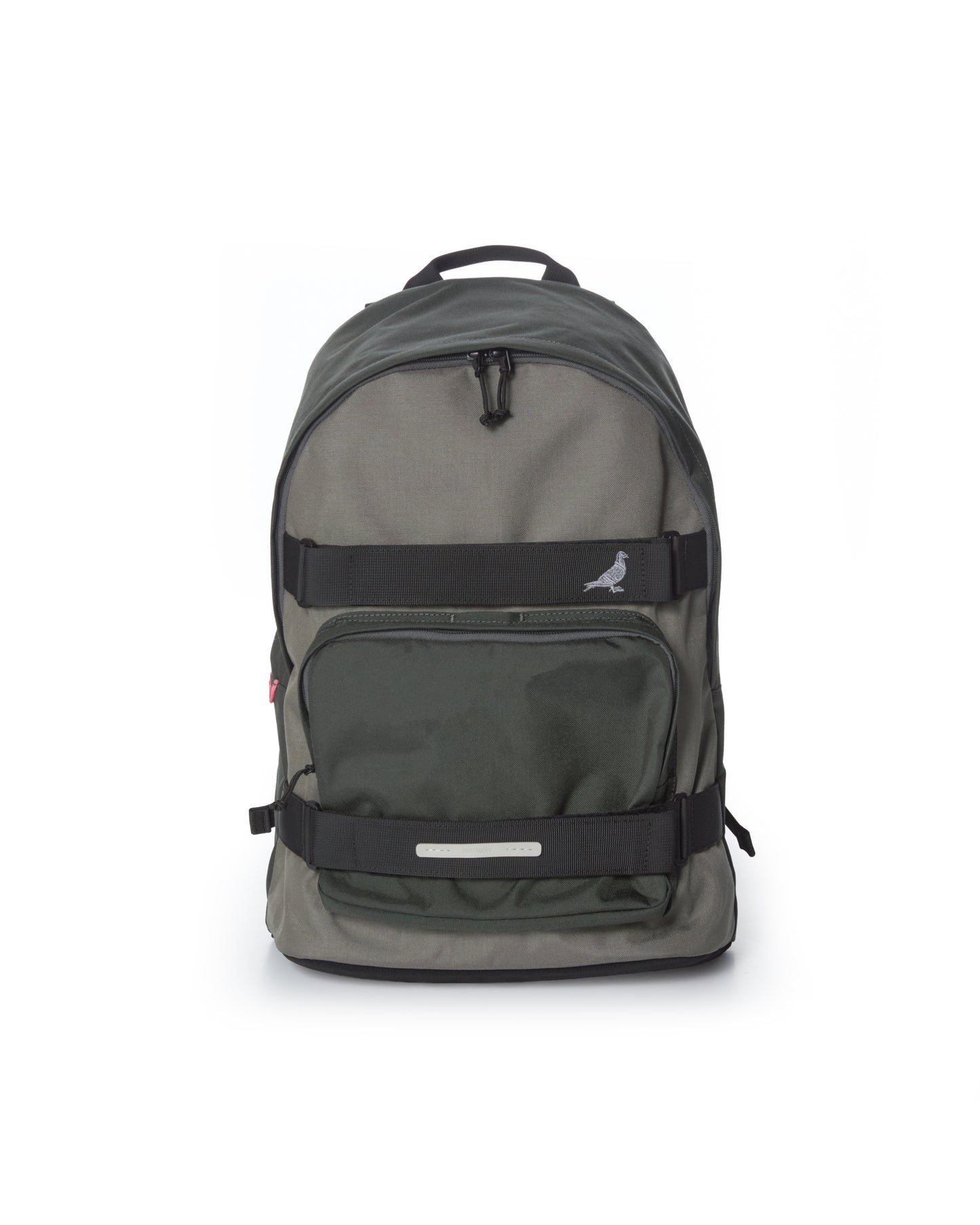 RAWROW X STAPLE Cordura Clip Rucksack - Bag | Staple Pigeon