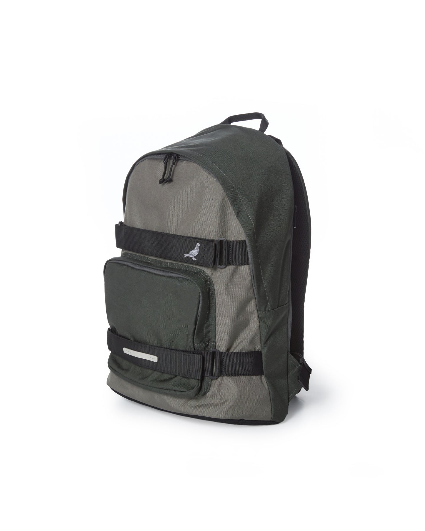 RAWROW X STAPLE Cordura Clip Rucksack - Bag | Staple Pigeon