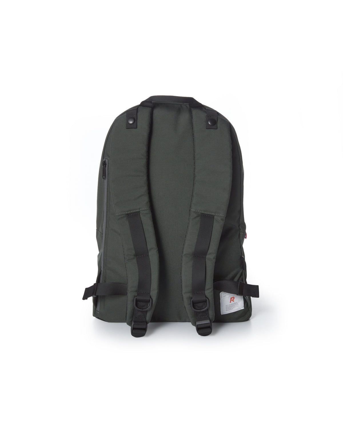RAWROW X STAPLE Cordura Clip Rucksack - Bag | Staple Pigeon