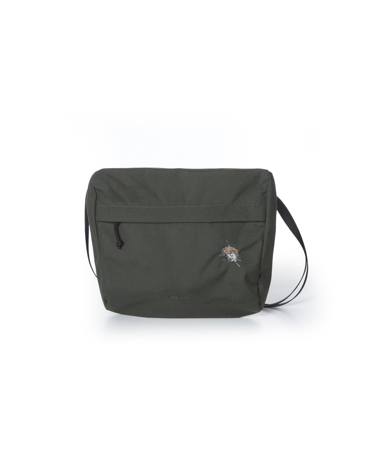 RAWROW X STAPLE Cordura Clip Rucksack - Bag | Staple Pigeon