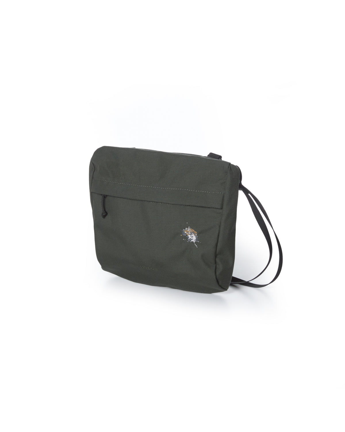 RAWROW X STAPLE Cordura Clip Rucksack - Bag | Staple Pigeon