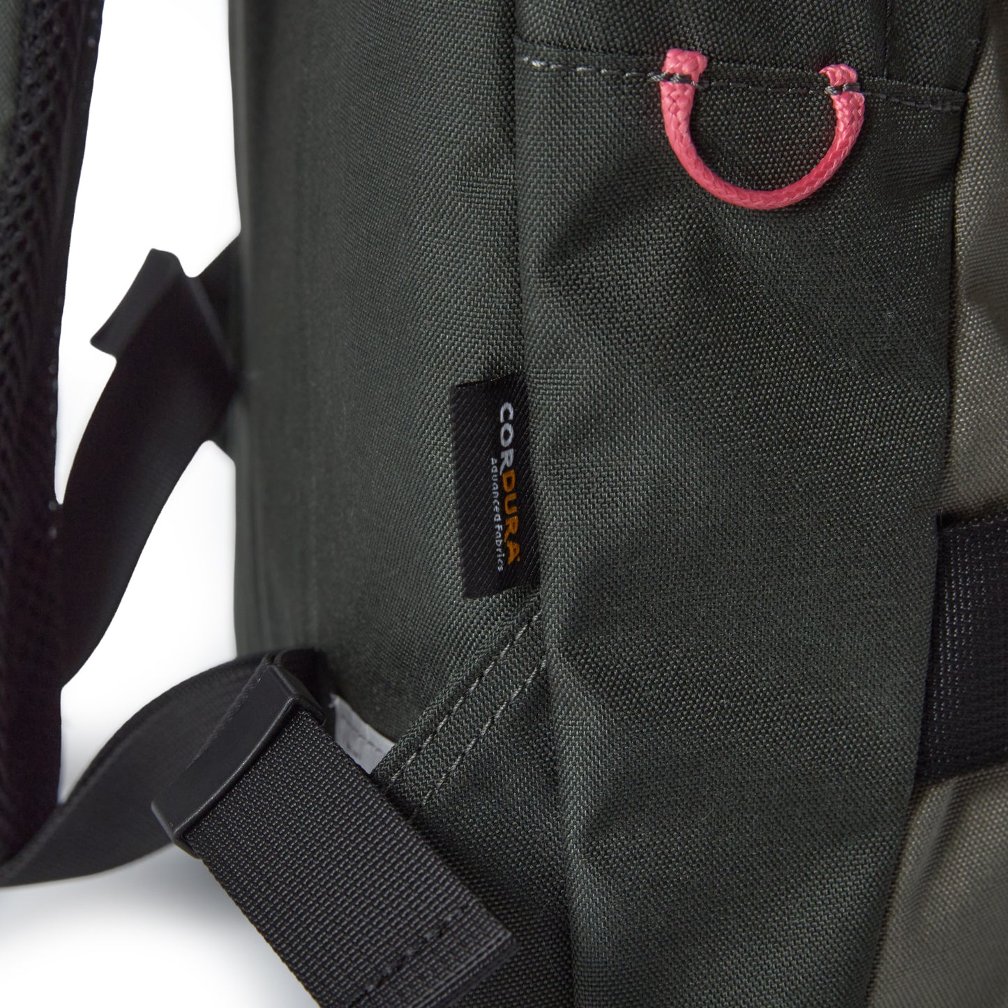 RAWROW X STAPLE Cordura Clip Rucksack - Bag | Staple Pigeon