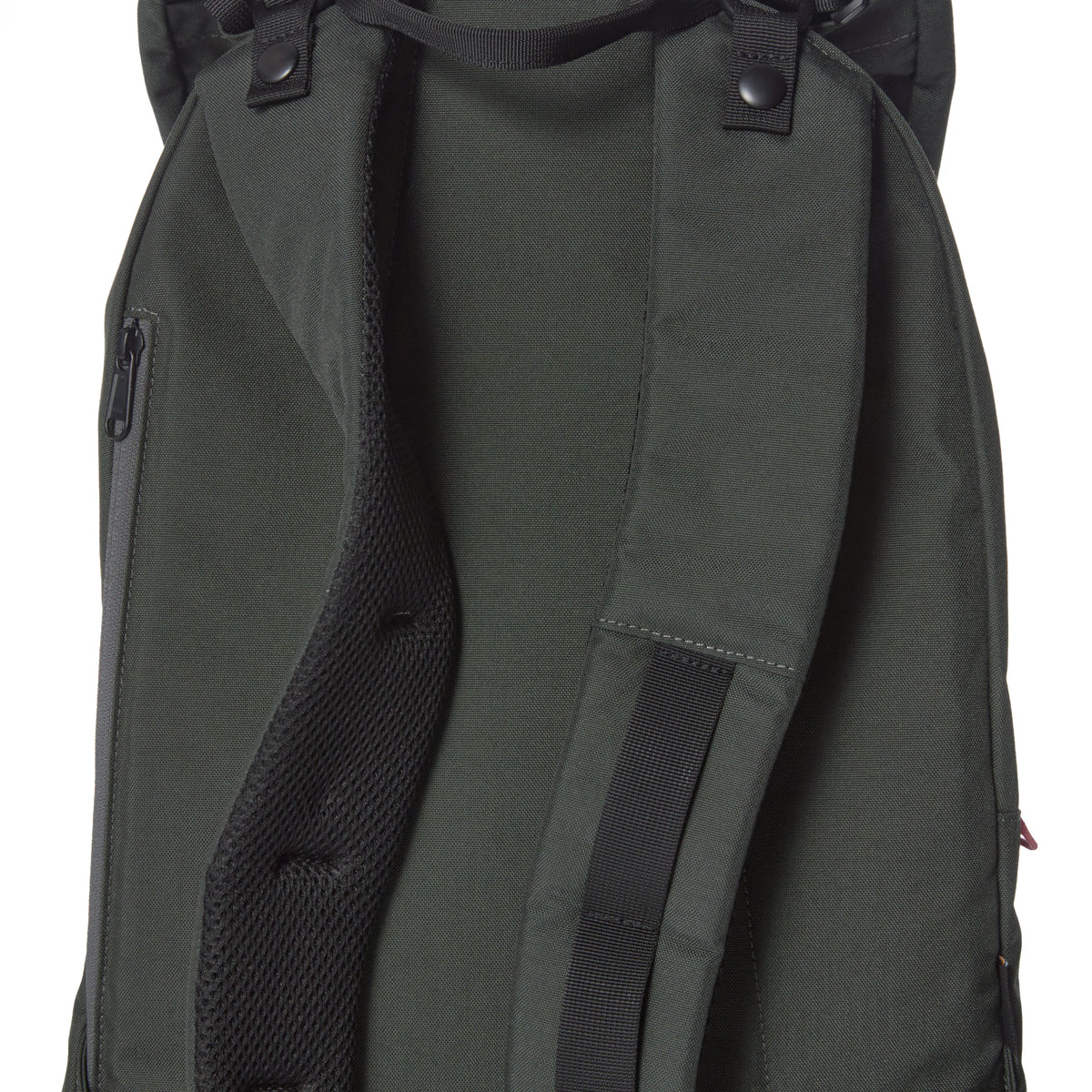 RAWROW X STAPLE Cordura Clip Rucksack