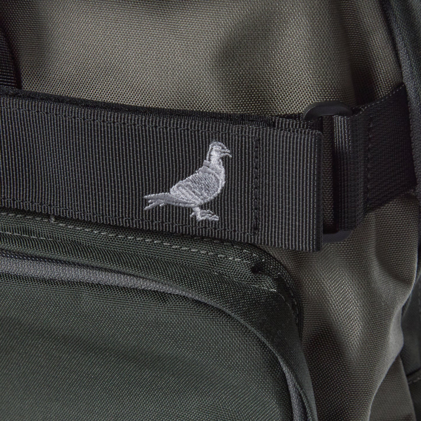 RAWROW X STAPLE Cordura Clip Rucksack - Bag | Staple Pigeon