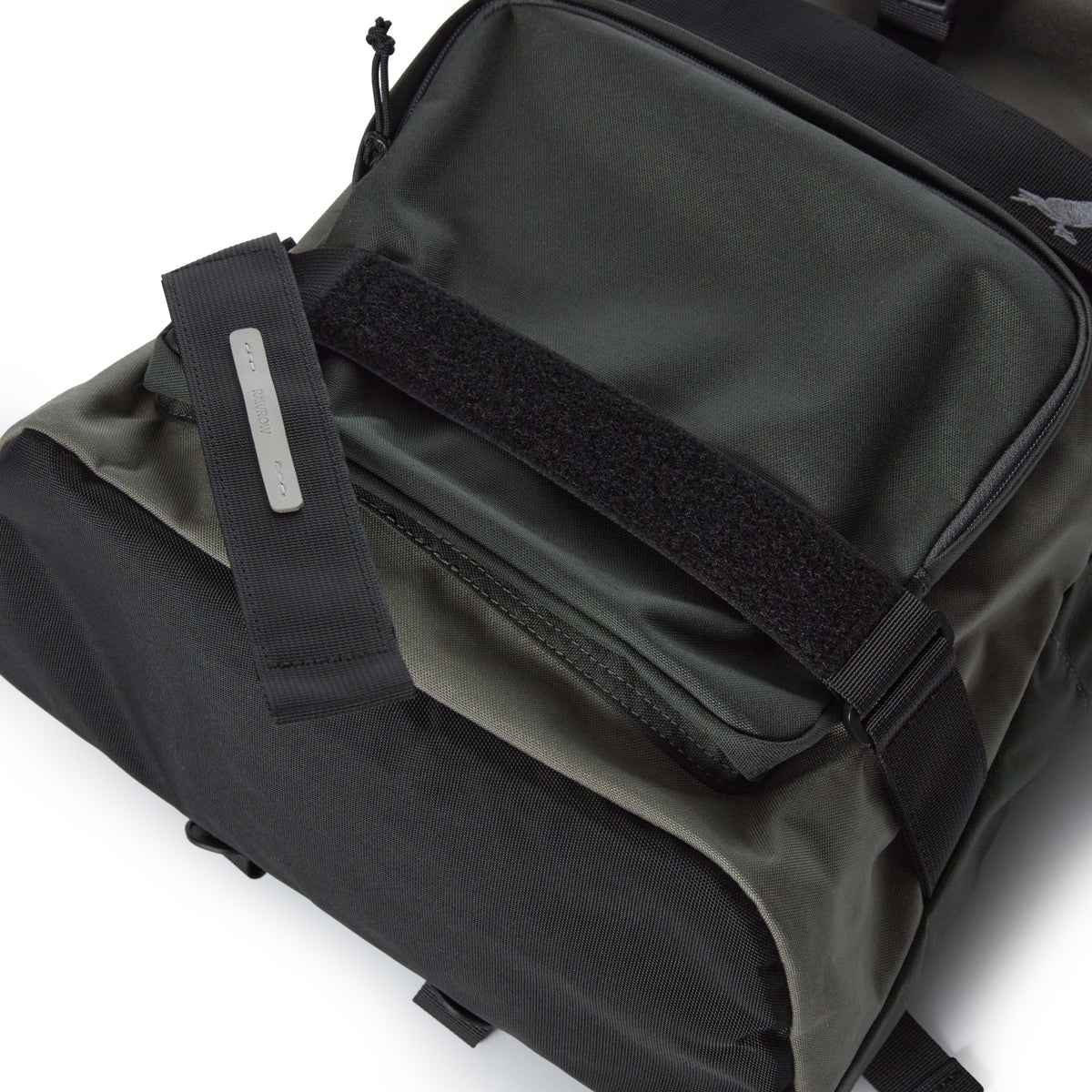 RAWROW X STAPLE Cordura Clip Rucksack