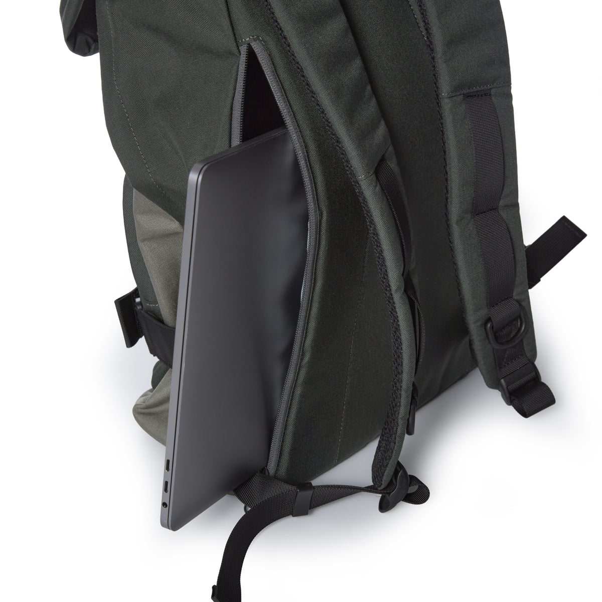 RAWROW X STAPLE Cordura Clip Rucksack