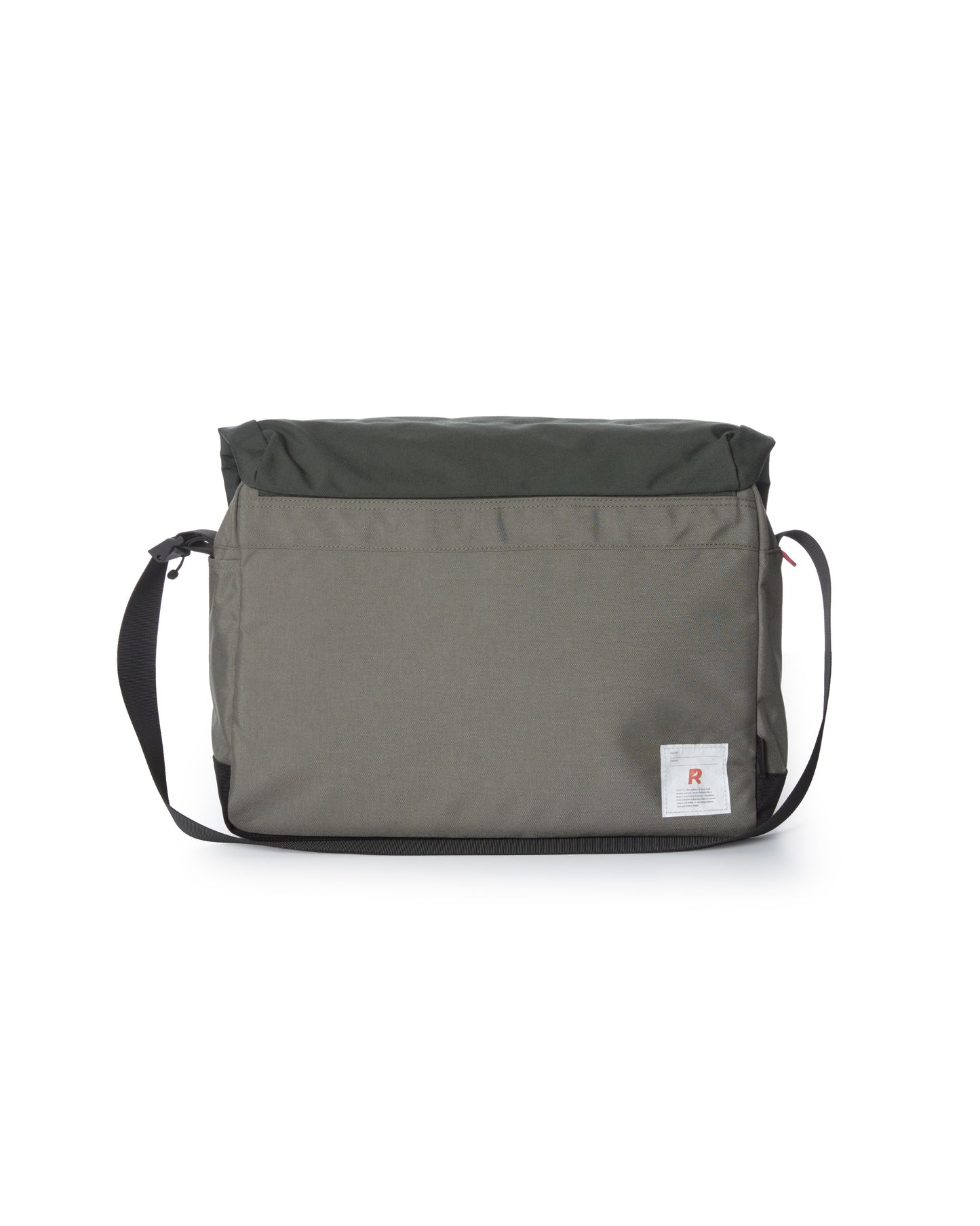 RAWROW X STAPLE Cordura Clip Messenger - Bag | Staple Pigeon