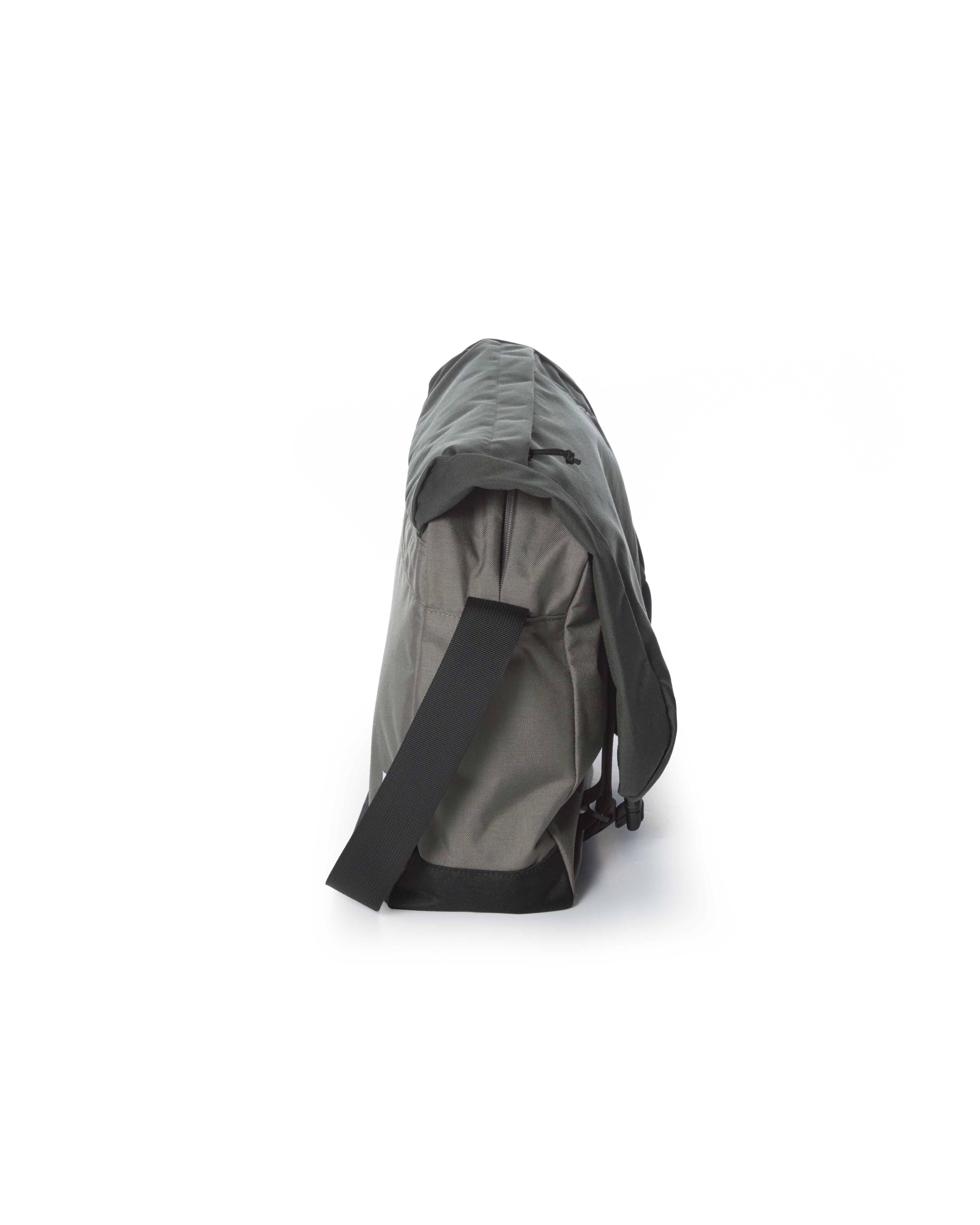 RAWROW X STAPLE Cordura Clip Messenger - Bag | Staple Pigeon
