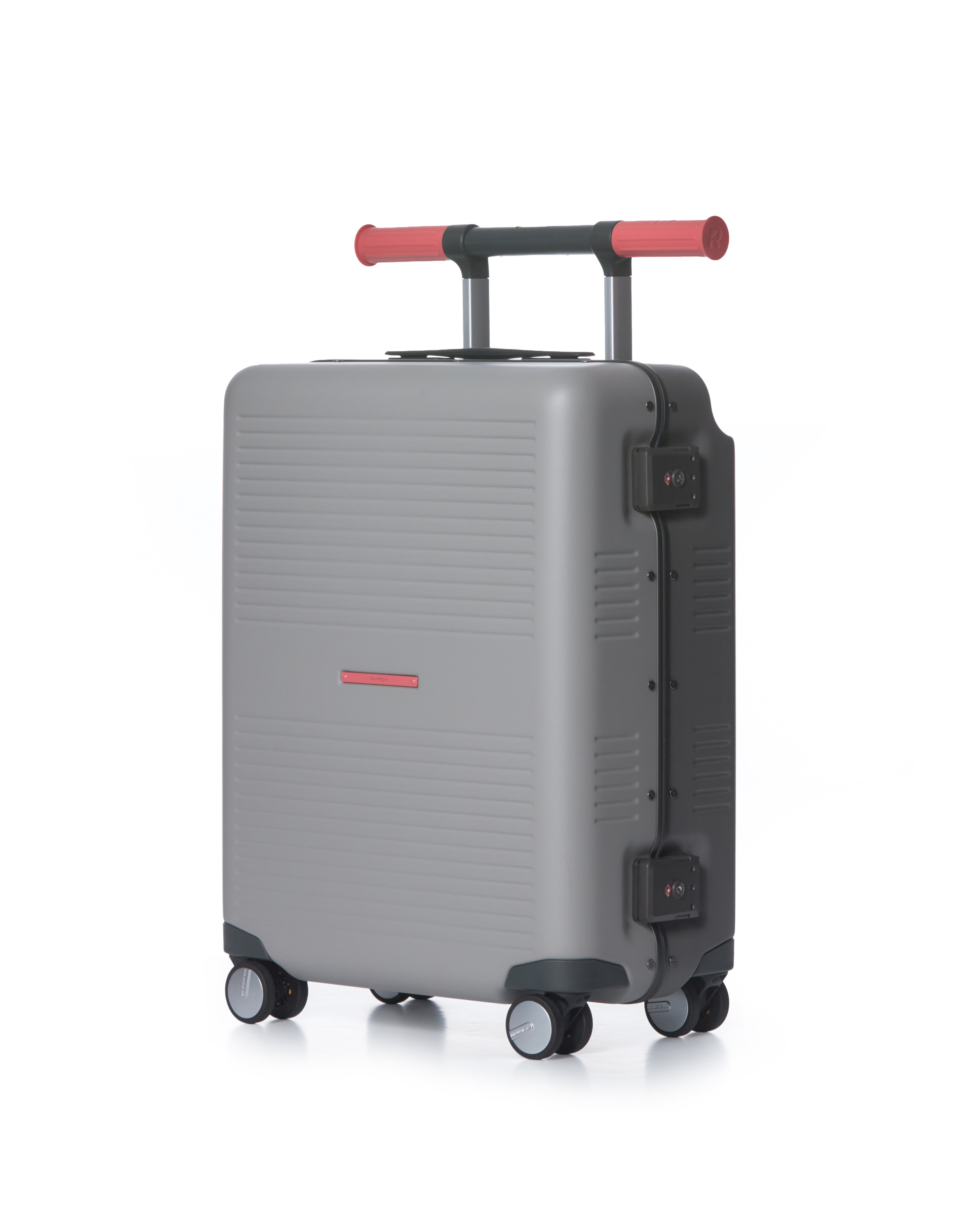 RAWROW x STAPLE Trunk Frame 37L – Staple