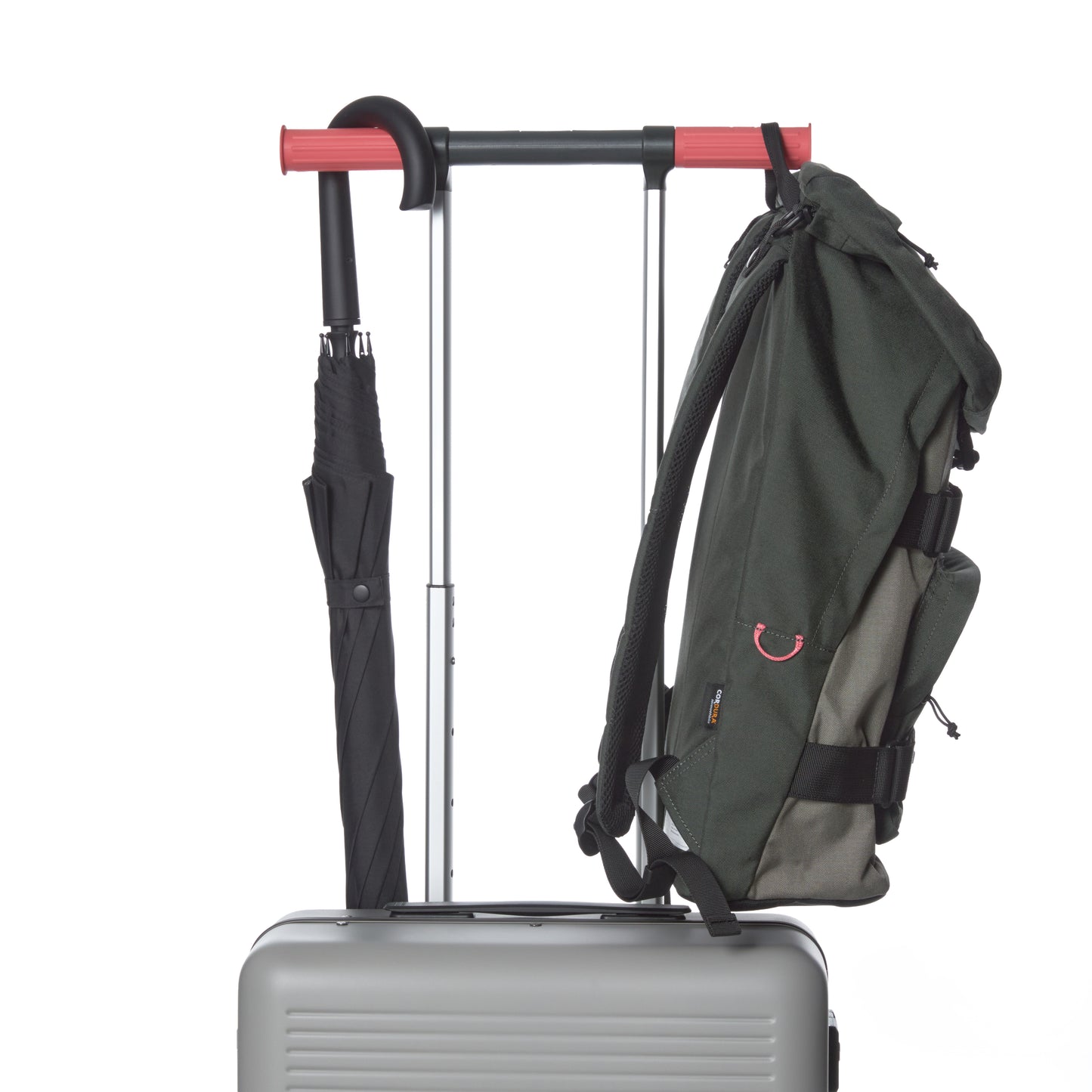 RAWROW x STAPLE Trunk Frame 37L - Bag | Staple Pigeon