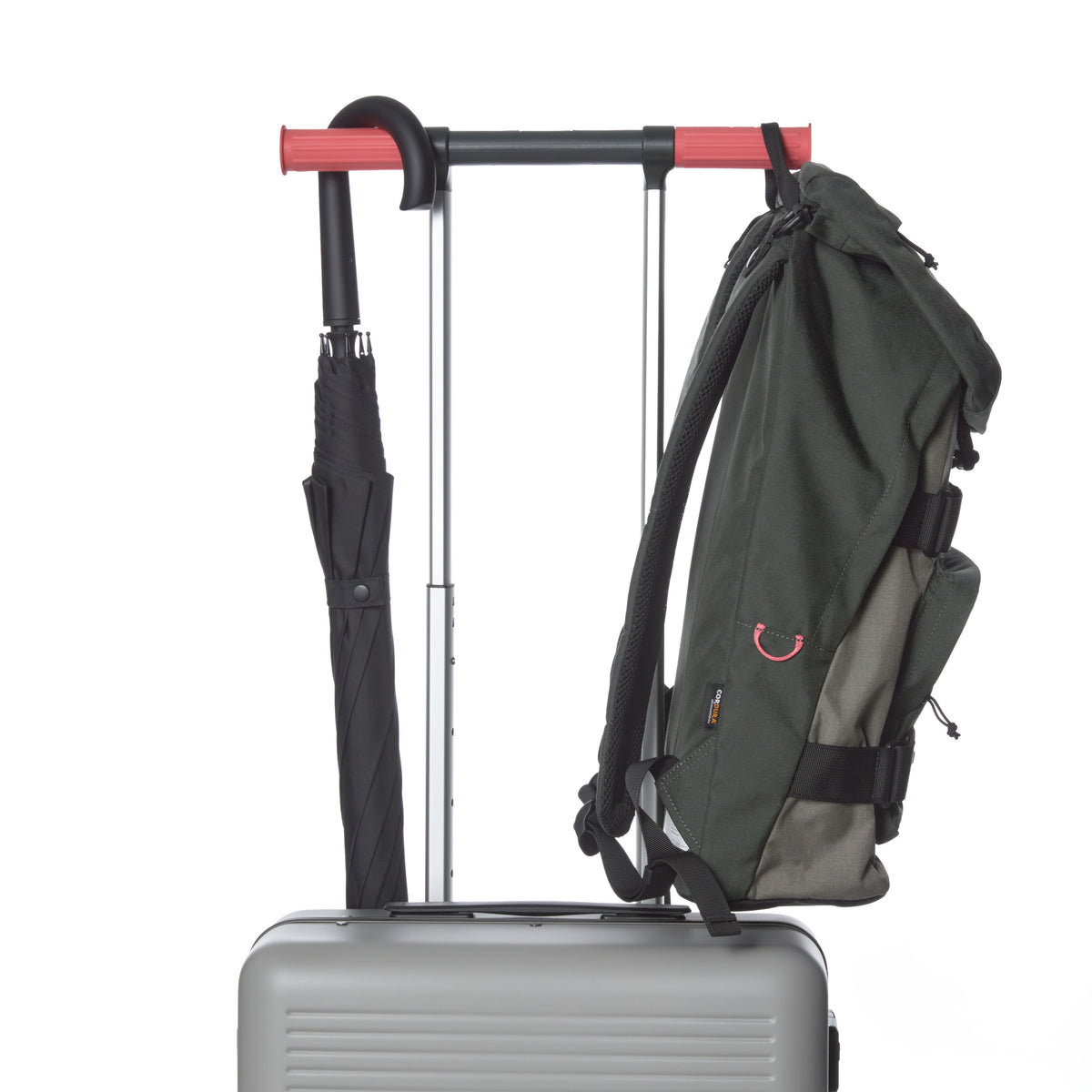 RAWROW x STAPLE Trunk Frame 37L - Bag | Staple Pigeon