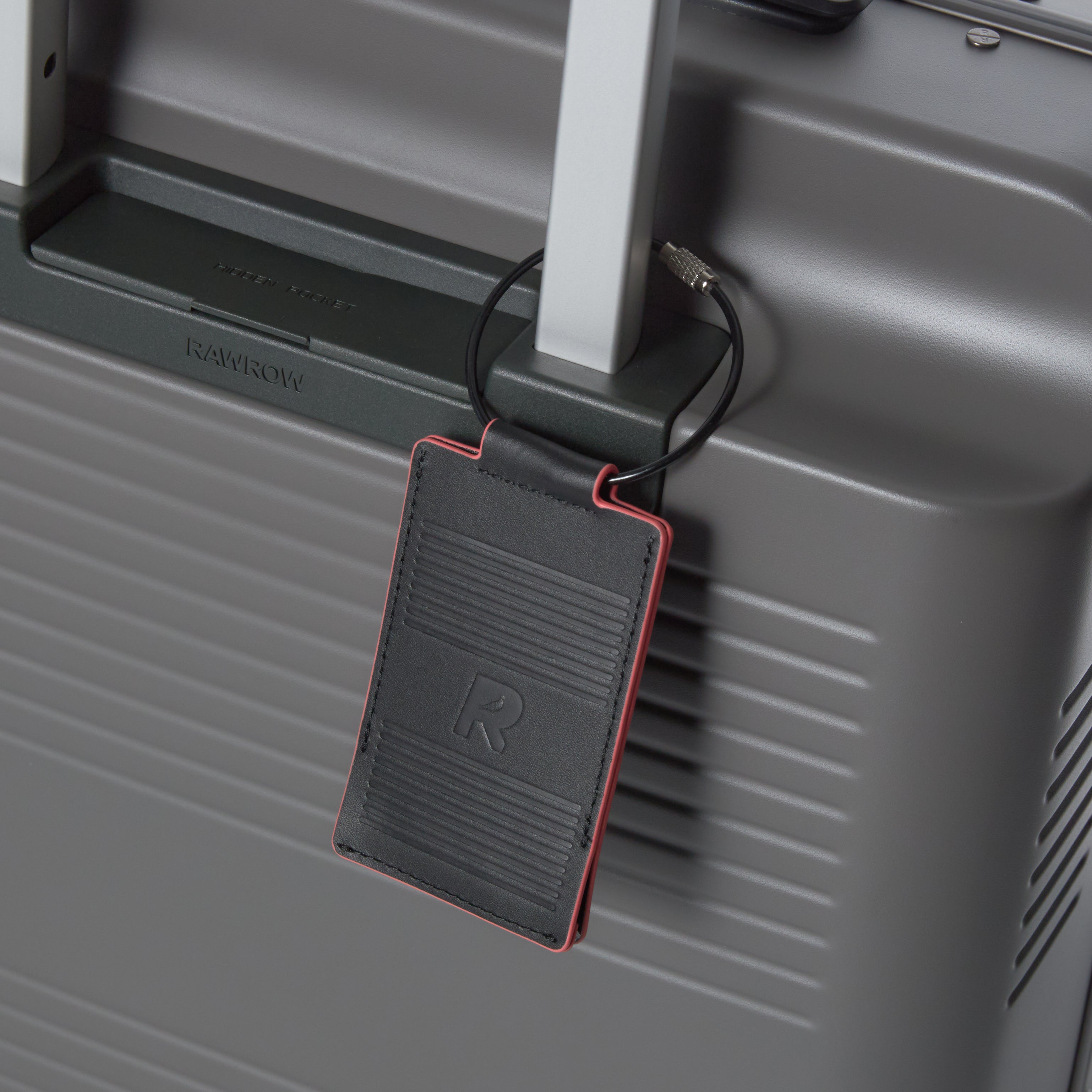 RAWROW x STAPLE Trunk Frame 37L – Staple