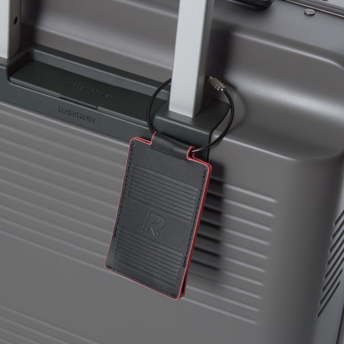 RAWROW x STAPLE Trunk Frame 37L - Bag | Staple Pigeon