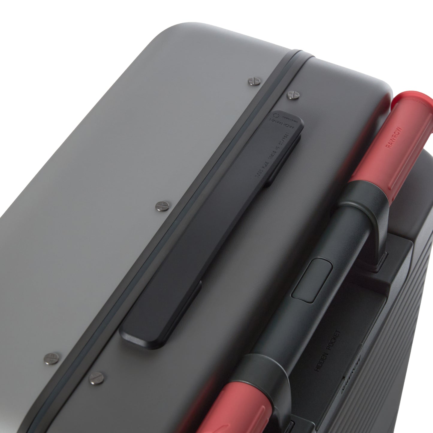 RAWROW x STAPLE Trunk Frame 37L - Bag | Staple Pigeon