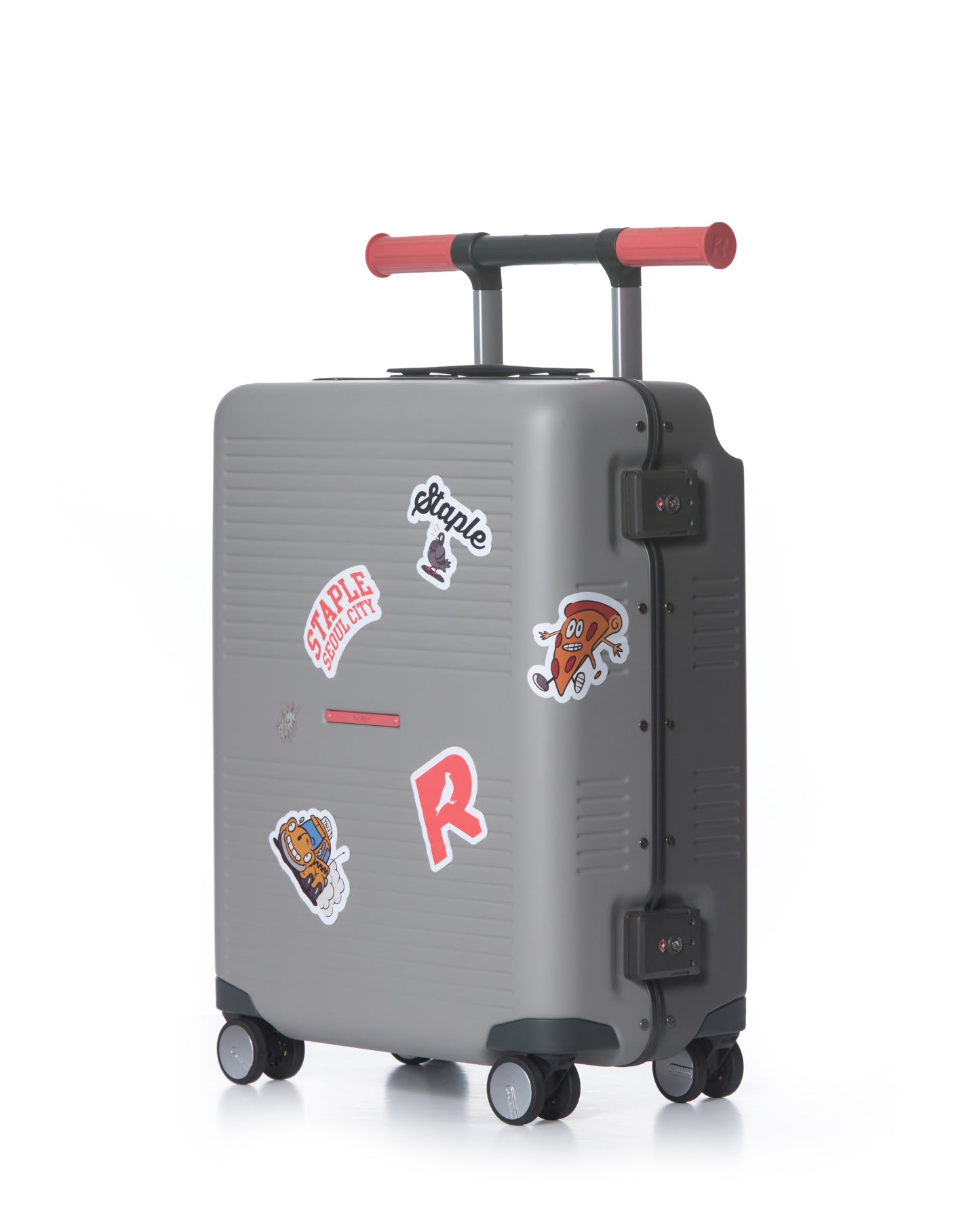 RAWROW x STAPLE Trunk Frame 37L - Bag | Staple Pigeon