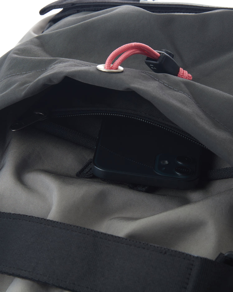 RAWROW x STAPLE String Backpack - Bag | Staple Pigeon