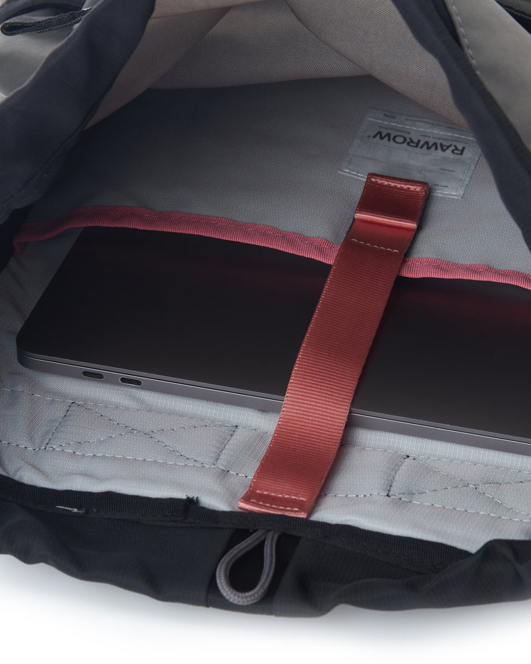 RAWROW x STAPLE String Backpack - Bag | Staple Pigeon