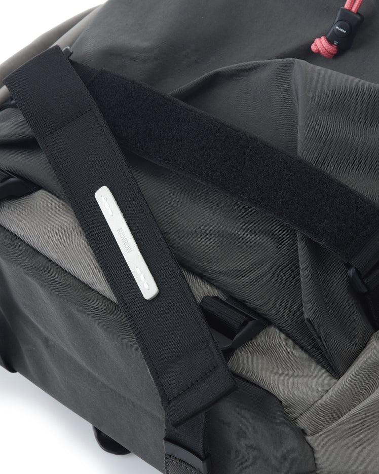 RAWROW x STAPLE String Backpack - Bag | Staple Pigeon