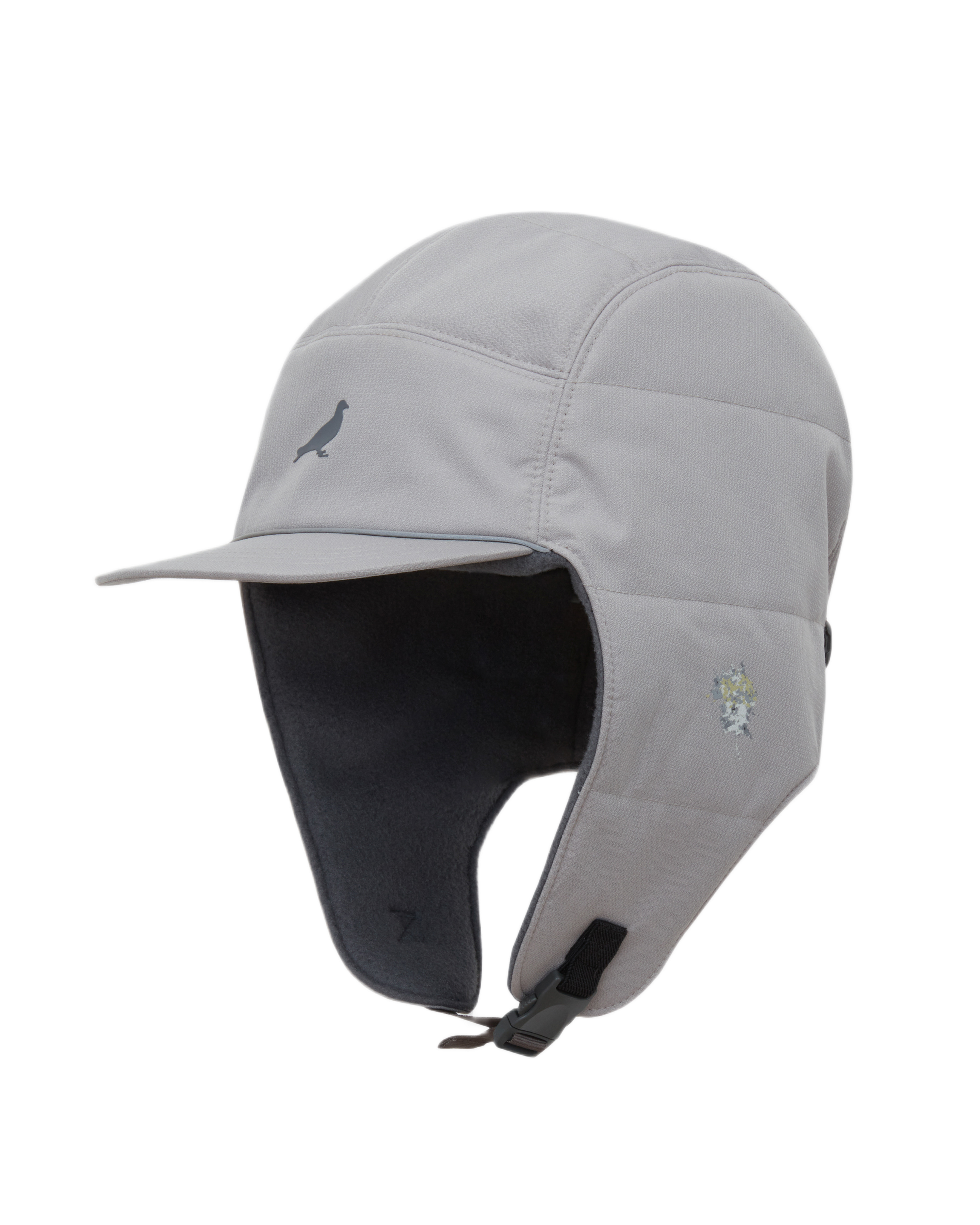 Alpine Quilted Trapper - Caps | Staple Pigeon