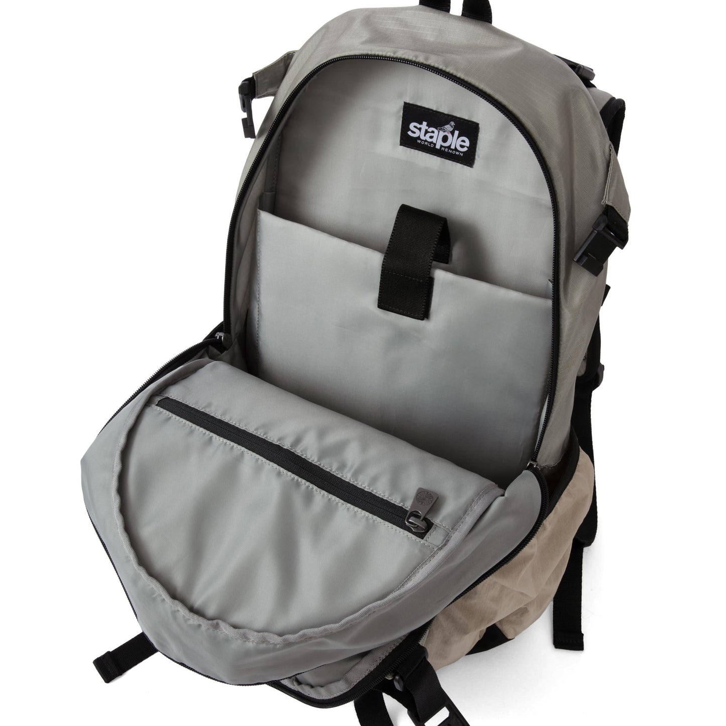 Dolomite Backpack - Bags | Staple Pigeon