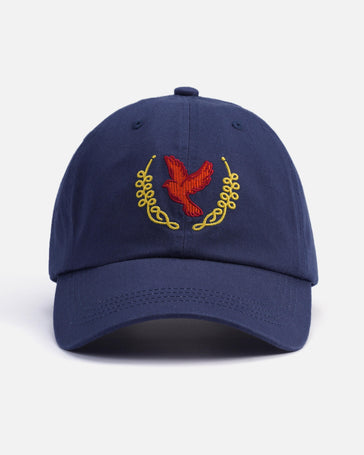 Rochester Pigeon Cap