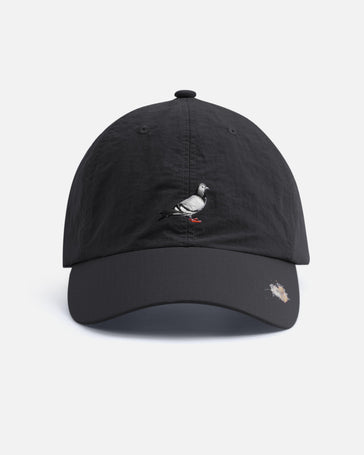 Pigeon Logo Nylon Cap - Hat | Staple Pigeon