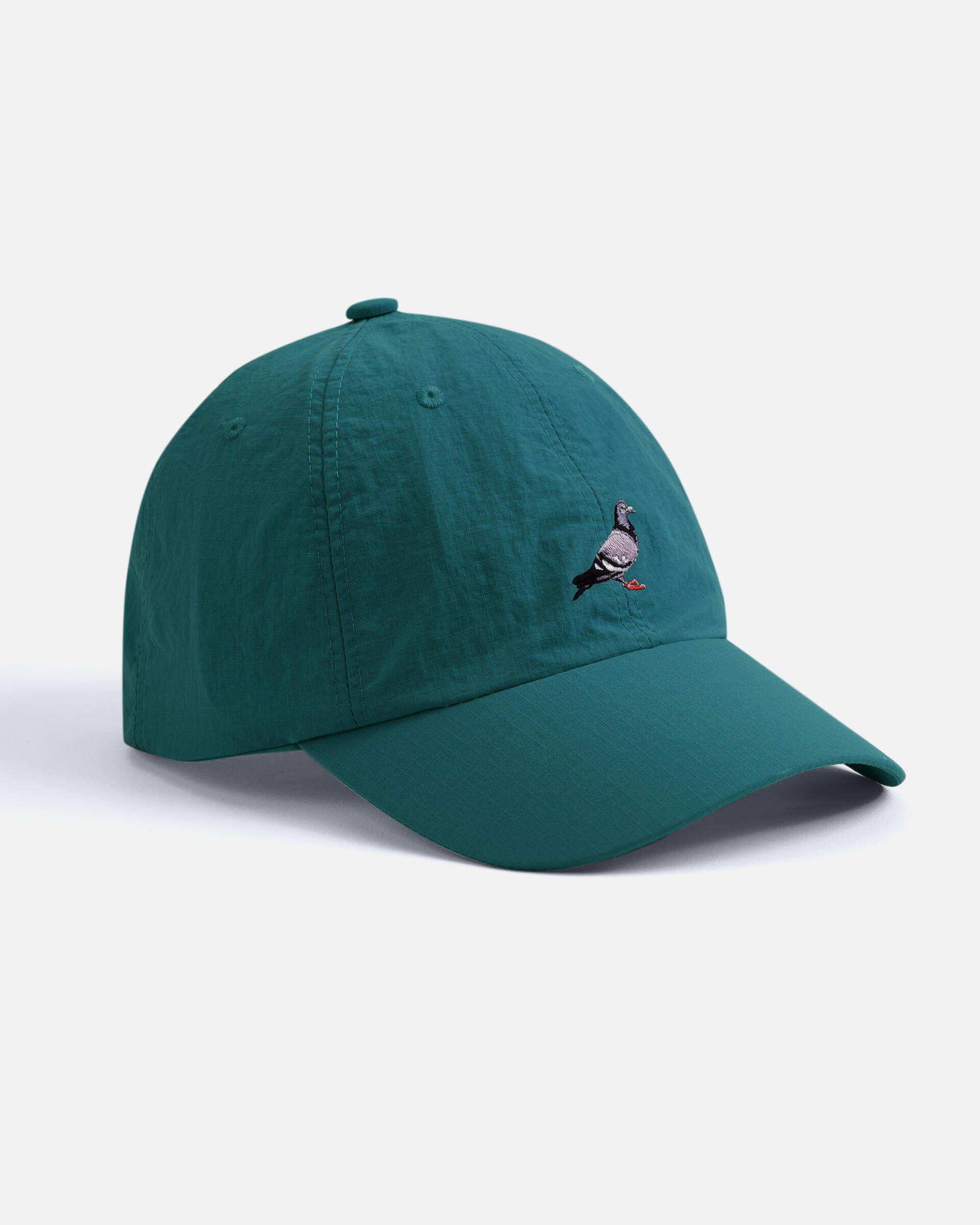 Pigeon Logo Nylon Cap - Hat | Staple Pigeon