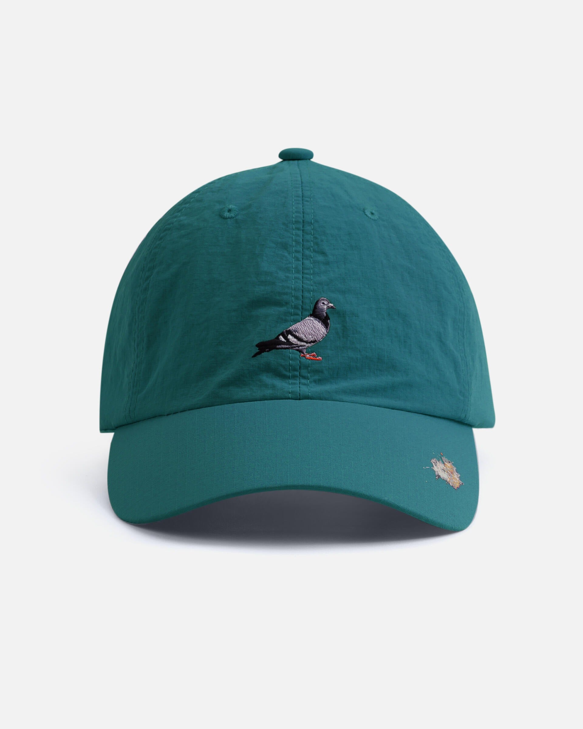 Pigeon Logo Nylon Cap - Hat | Staple Pigeon