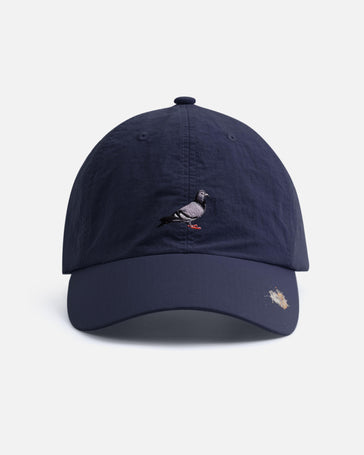 Pigeon Logo Nylon Cap - Hat | Staple Pigeon