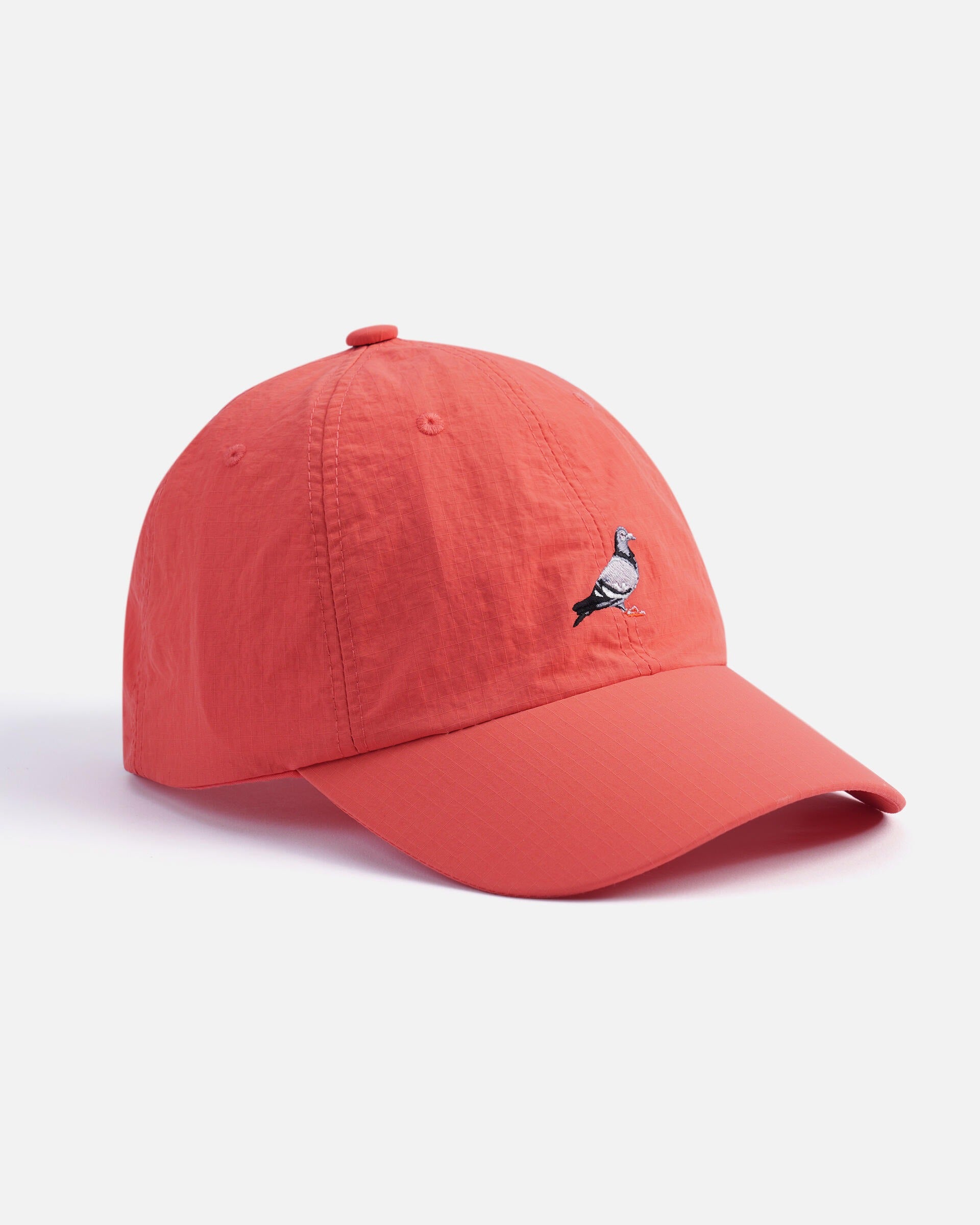 Pigeon Logo Nylon Cap - Hat | Staple Pigeon