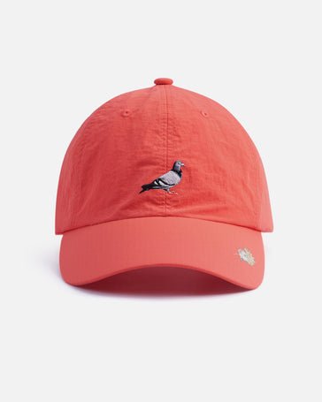 Pigeon Logo Nylon Cap - Hat | Staple Pigeon