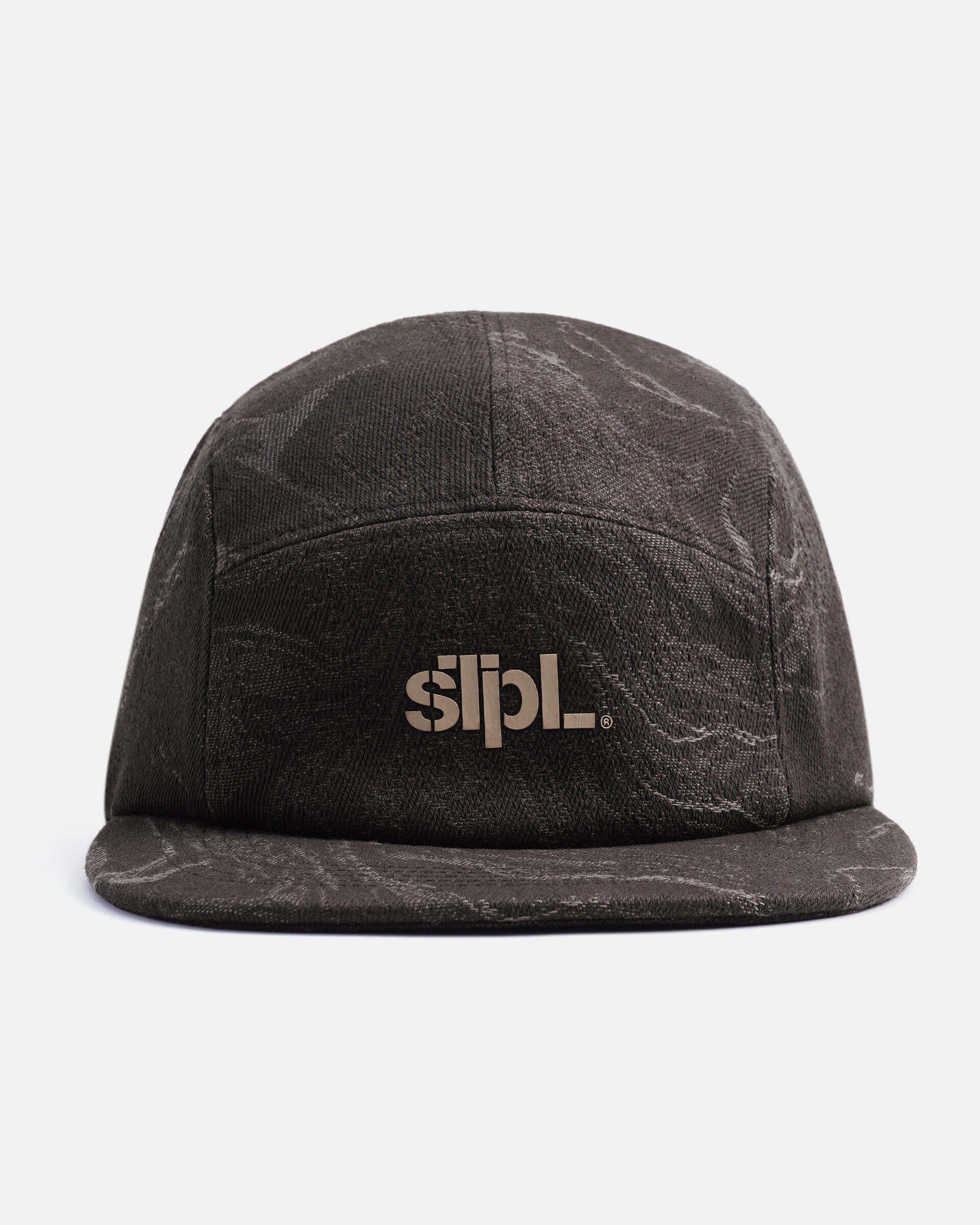 Andes 5 Panel Cap - Hat | Staple Pigeon