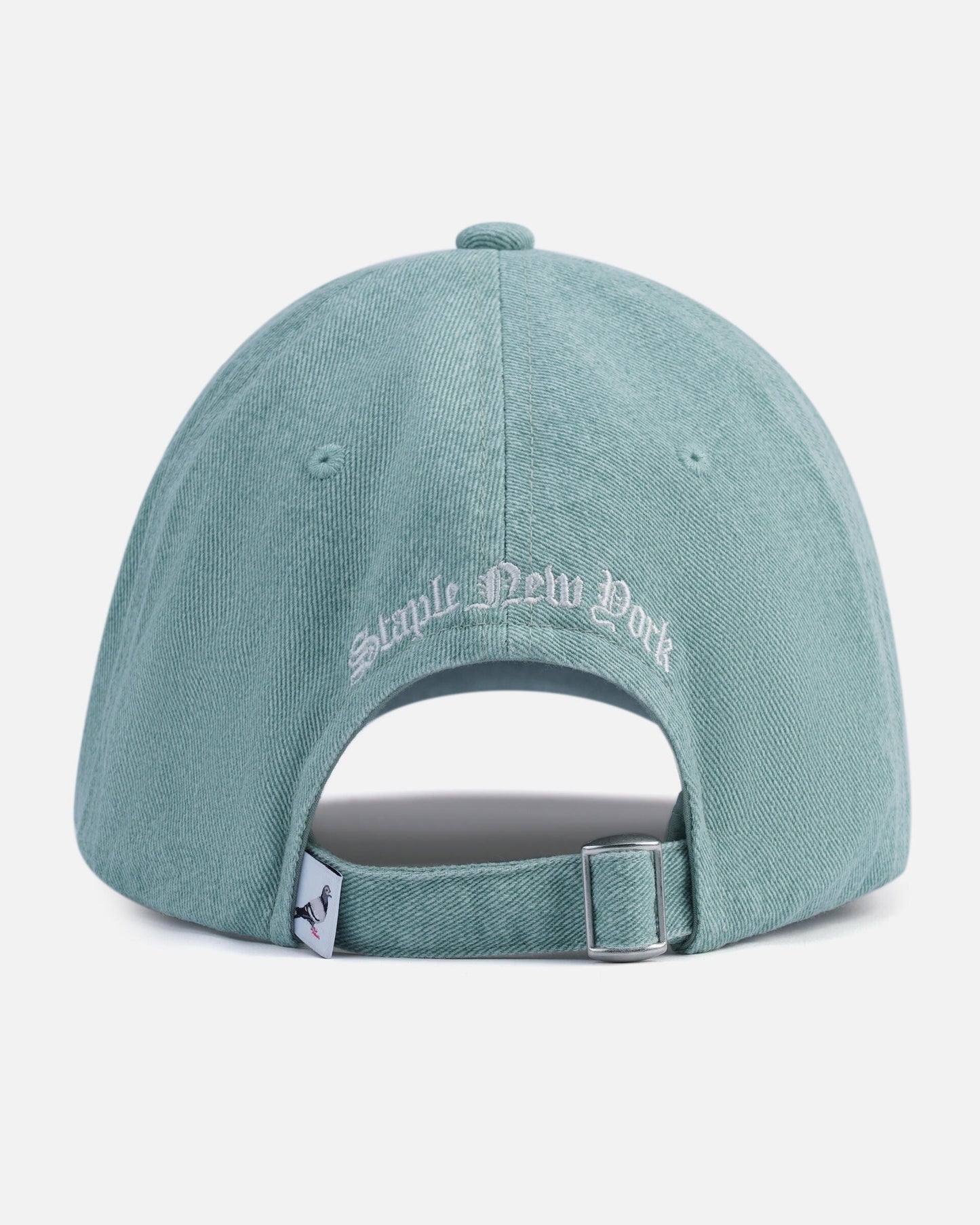 Civics Emb Dad Cap - Caps | Staple Pigeon