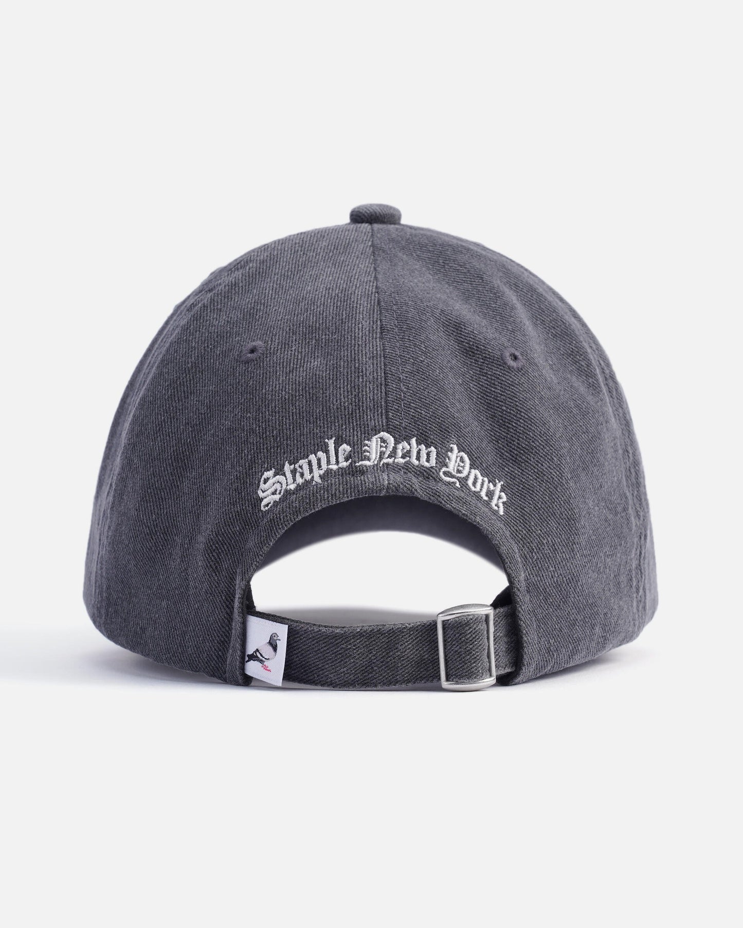 Civics Emb Dad Cap - Caps | Staple Pigeon