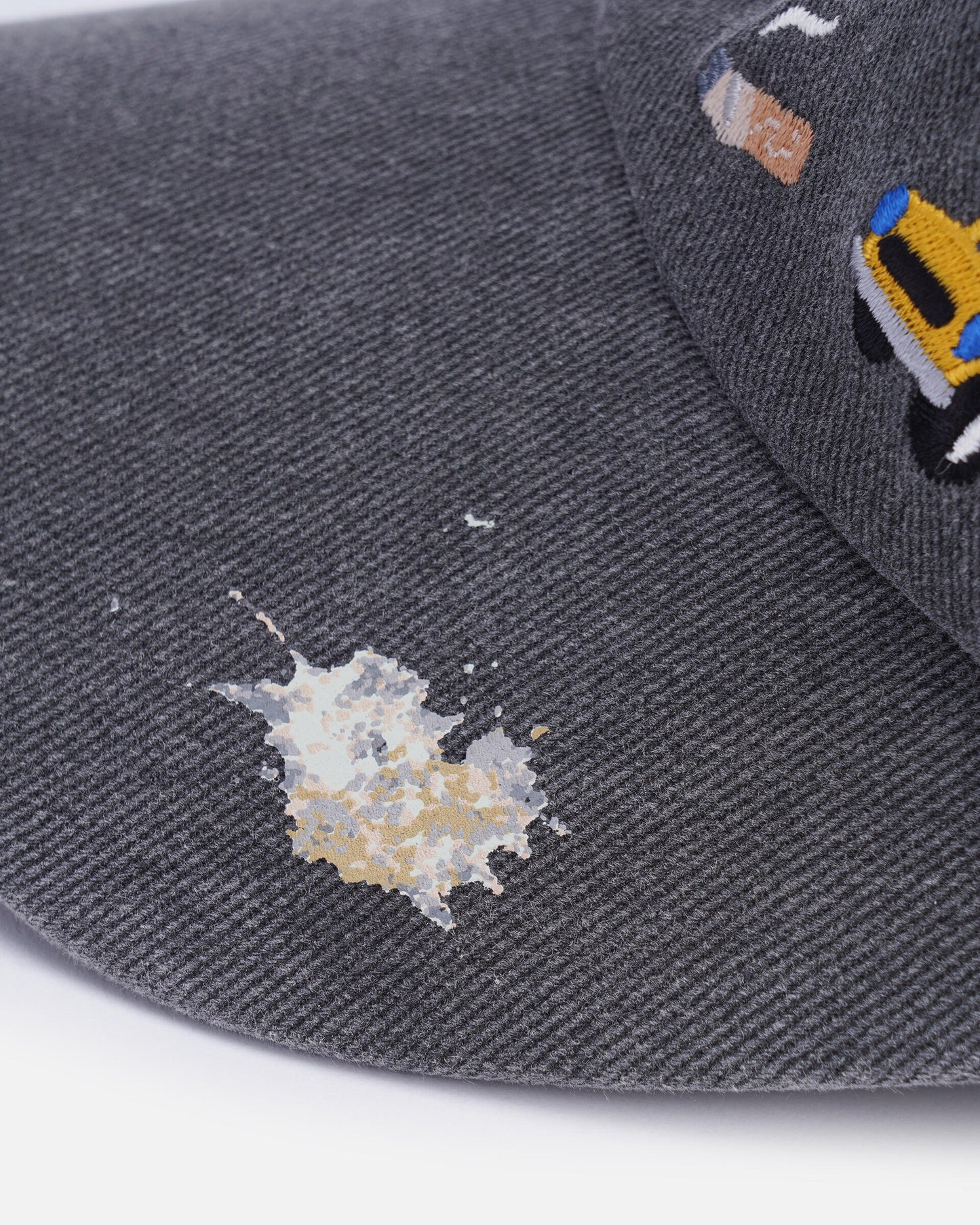 Civics Emb Dad Cap - Caps | Staple Pigeon