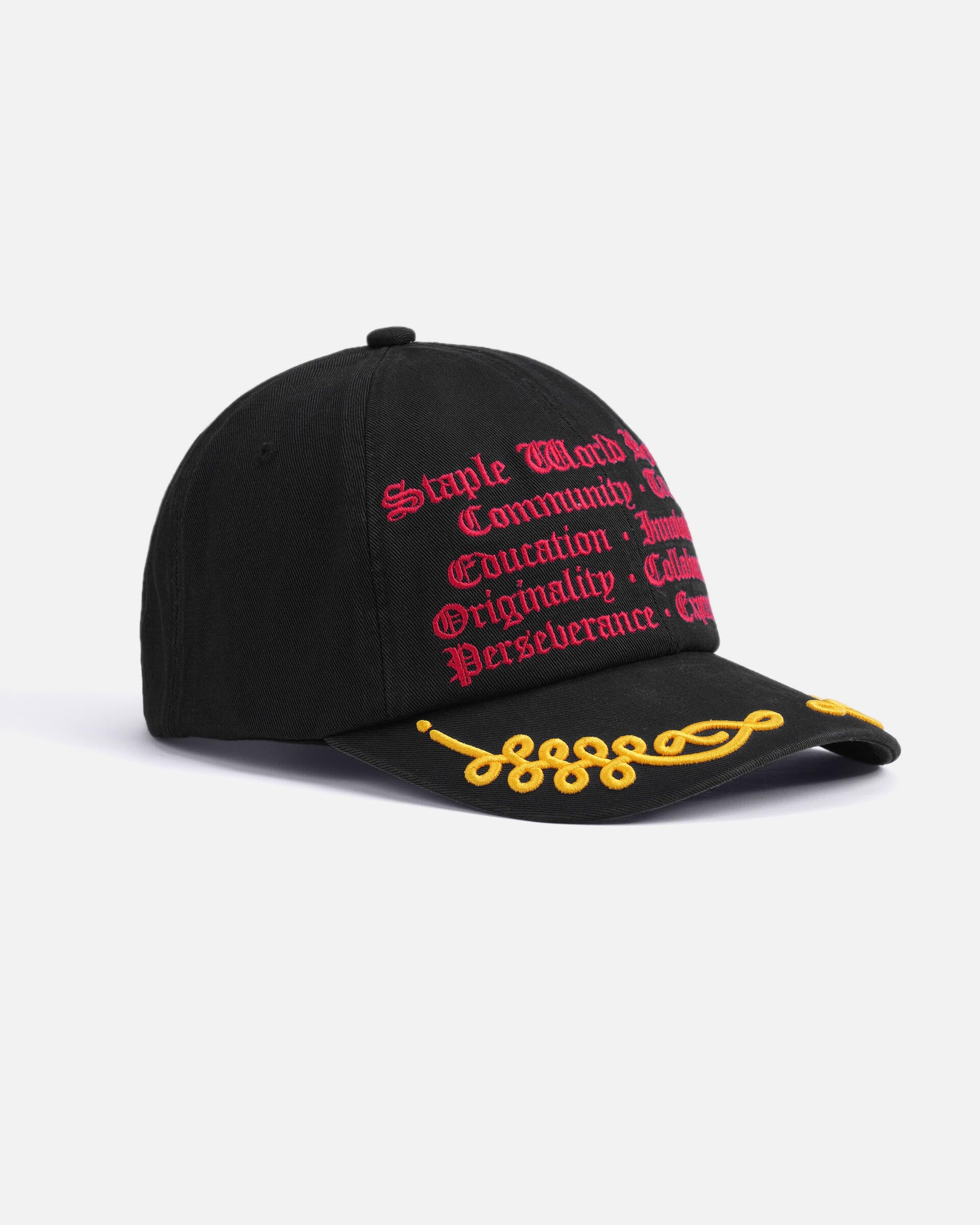 Philosophy Rocks Cap Year of the Dragon