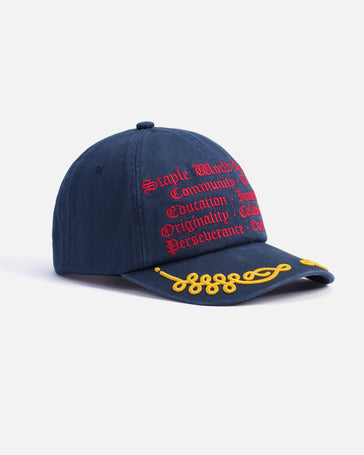 Philosophy Cap - Hat | Staple Pigeon