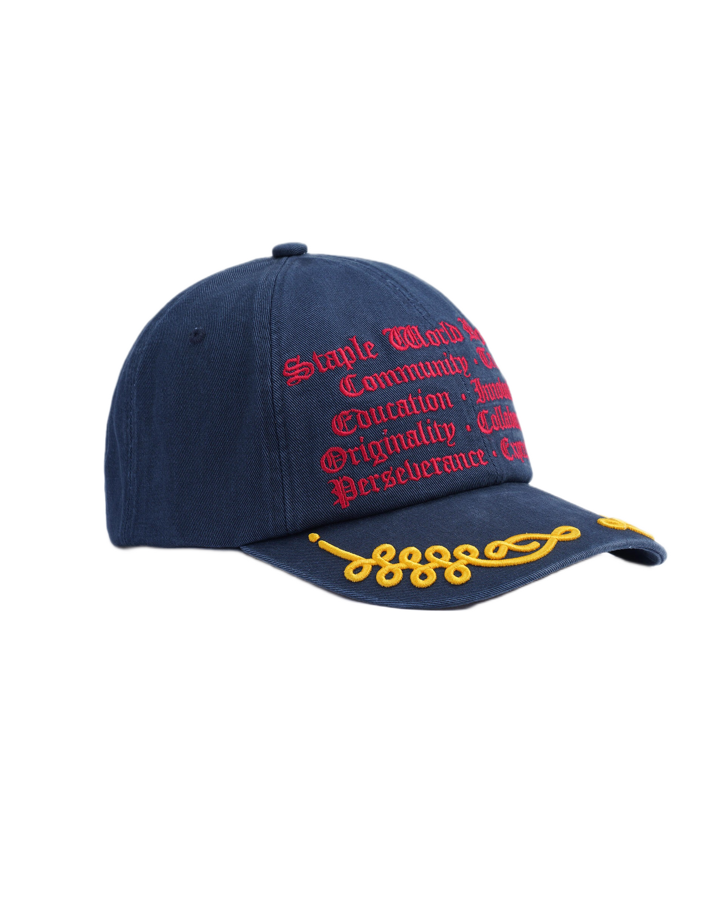 Philosophy Cap