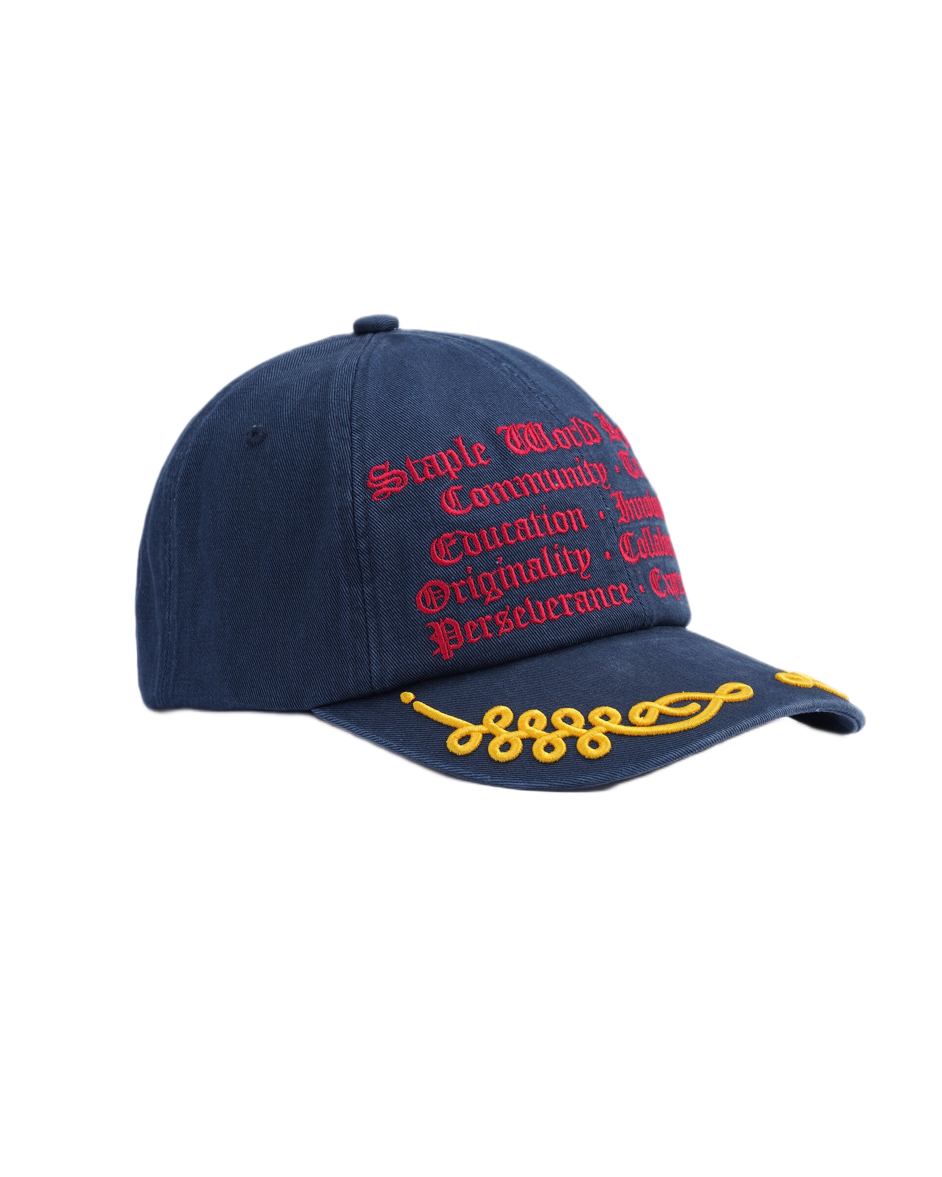 Philosophy Cap