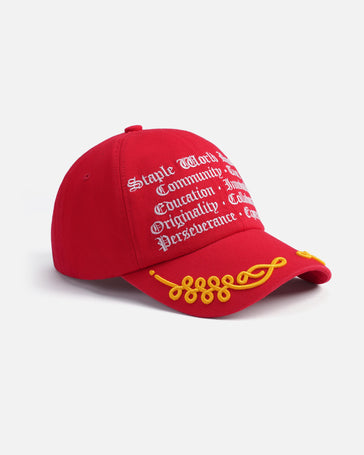 Philosophy Cap - Hat | Staple Pigeon