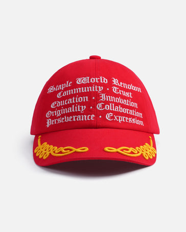 Philosophy Cap - Hat | Staple Pigeon