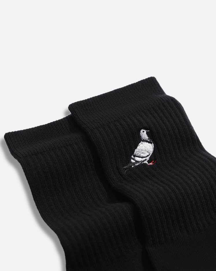 Pigeon Logo Socks - Socks | Staple Pigeon