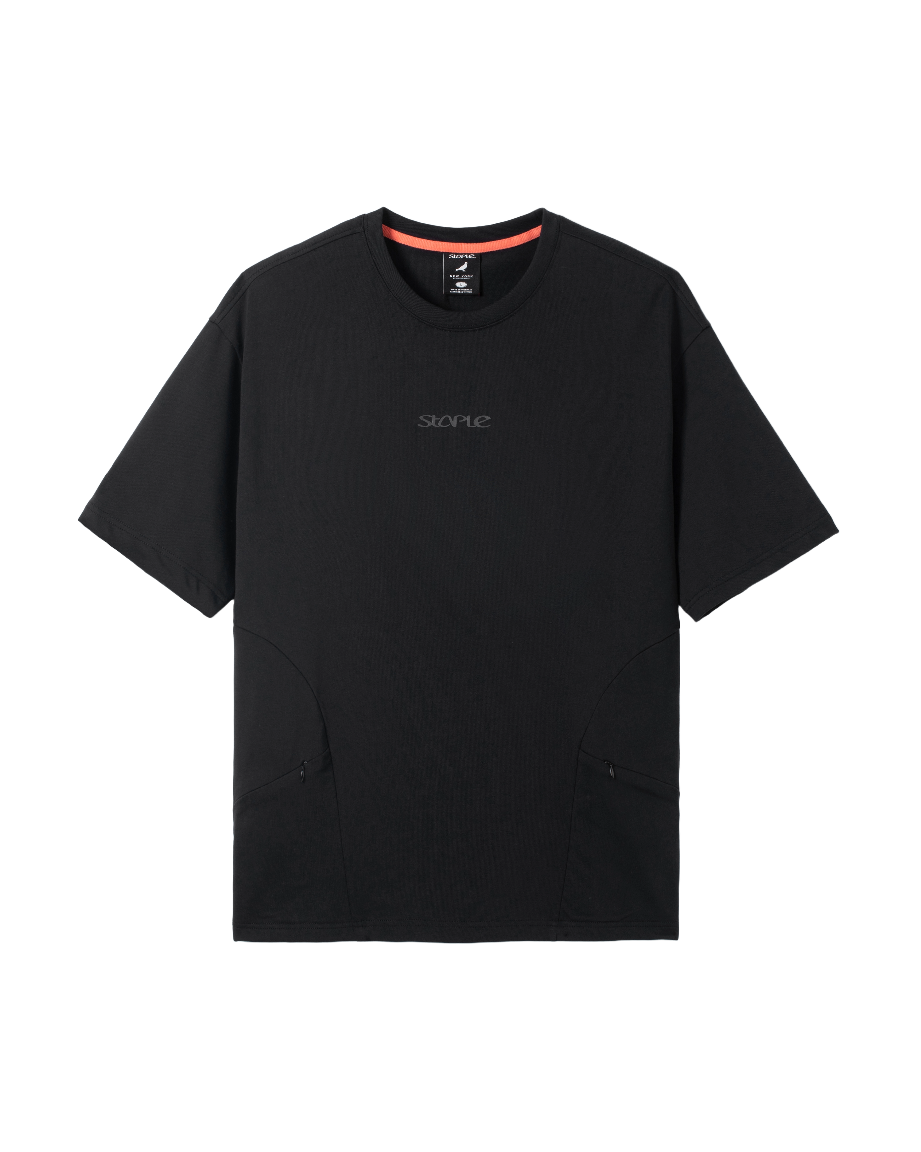 Hoxton Pocket Tee - Tee | Staple Pigeon