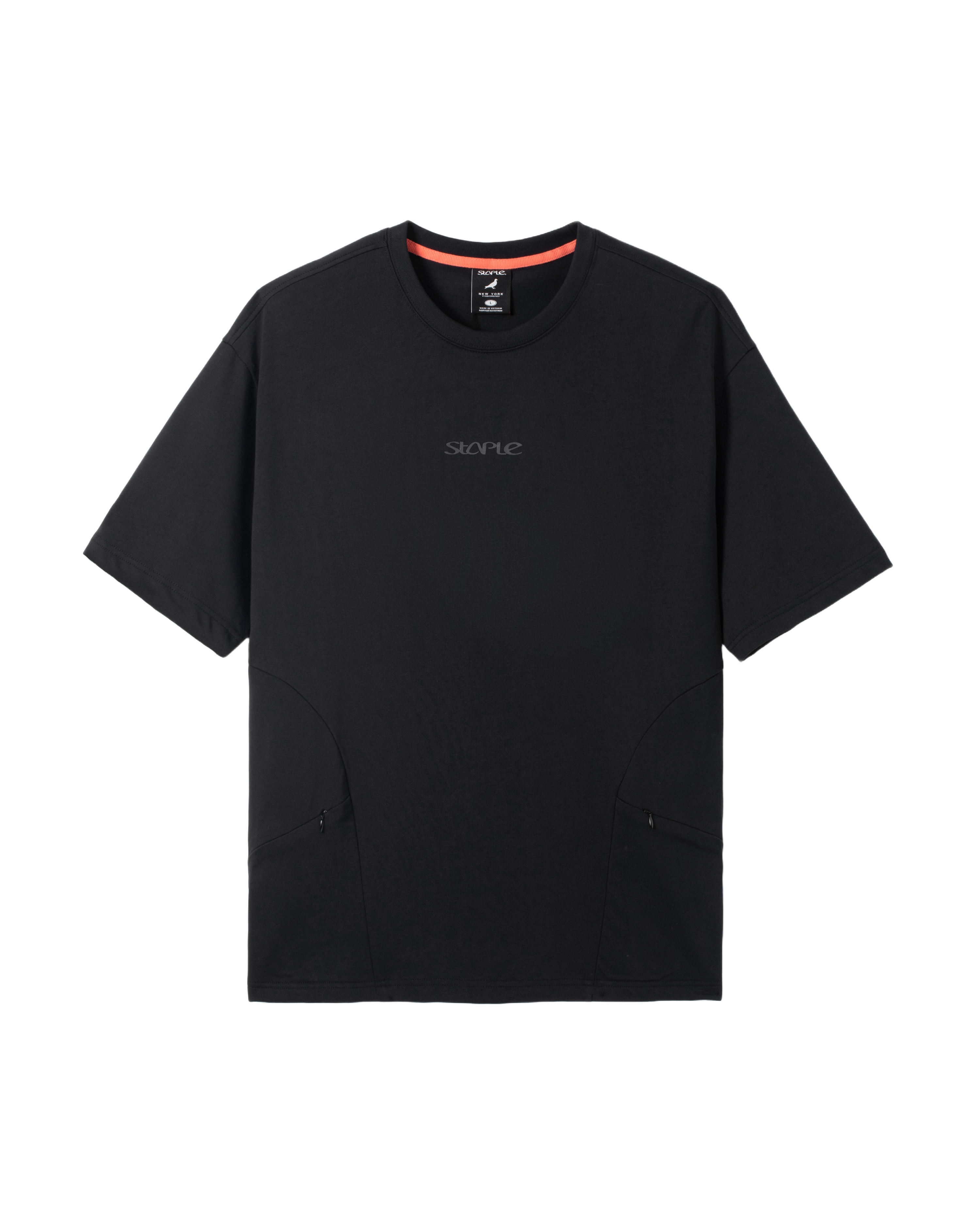 Hoxton Pocket Tee - Tee | Staple Pigeon