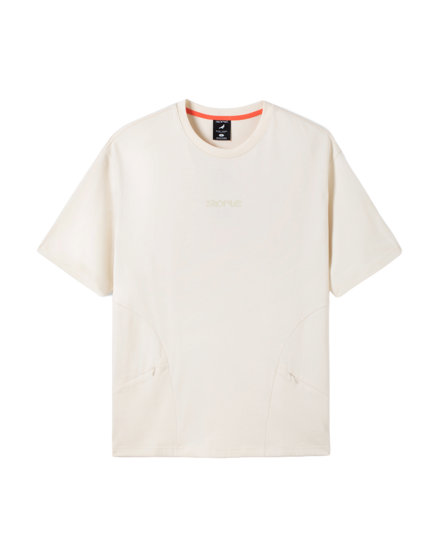 Hoxton Pocket Tee - Tee | Staple Pigeon